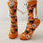 Orange / EU34-40(US1-7)