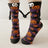 Purple / EU34-40(US1-7)