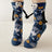 Blue / EU34-40(US1-7)