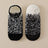 Black / EU36-44(US3-10)