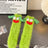 LimeGreen / EU35-39(US2-6)