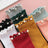White+Black+Grey+Wine / EU36-40(US3-7)