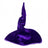 Purple / One Size