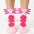 Light Pink / EU35-42(US2-9)
