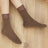 Coffee / EU36-40(US3-7)