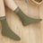 Army Green / EU36-40(US3-7)