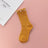 Yellow / EU36-40(US3-7)