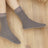 Grey / EU36-40(US3-7)