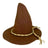 Brown / One Size