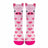 Dark Pink / EU36-41(US3-8)