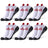 Grey / EU37-45(US4-11)