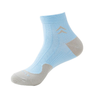 Plus Size Arch Support Ankle Compression Socks(7 Pairs)