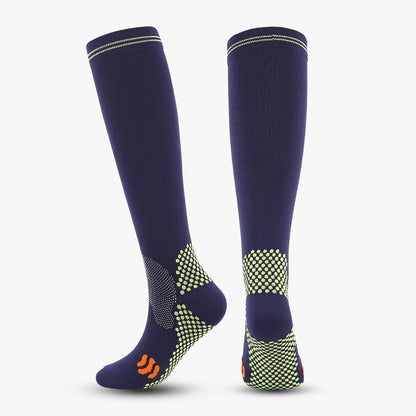 Plusock Sport Knee High Compression Socks(3 Pairs) - image 11