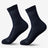 Navy Blue / EU38-45(US5-11)