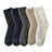 Multicolor / EU37-45(US4-11)