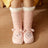 Pink / EU36-42(US3-8.5)