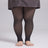 90g(Normal) / Black / Stirrup Tights