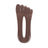 Coffee / EU38-45(US5-11)