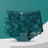 Dark Green / L