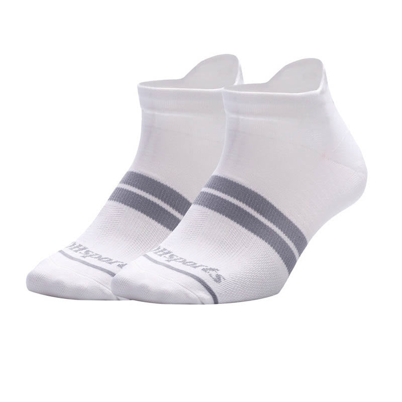 Plus Size Quick Drying Ankle Compression Socks(4 Pairs)