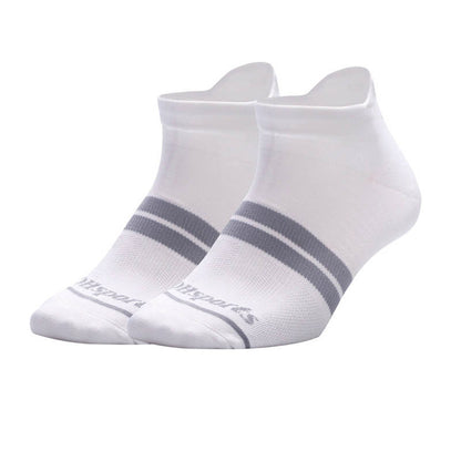 Plus Size Quick Drying Ankle Compression Socks(4 Pairs)