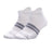 White / EU39-46(US6-12)