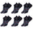Dark Grey / EU38-45(US5-11)