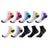 Multicolor / S/M