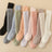 Multicolor（11Pairs） / EU36-43(US3-9)