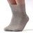 35-39 / Light Gray / 10 Pairs