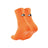 Orange / EU40-45(US7-11)