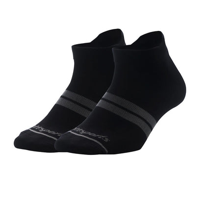 Plus Size Quick Drying Ankle Compression Socks(4 Pairs)