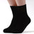 35-39 / Black / 10 Pairs