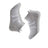 Grey / EU35-39(US 5-8)