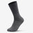 45-50 / Deep Gray / Calf