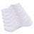 White / EU37-42(US5-8.5)