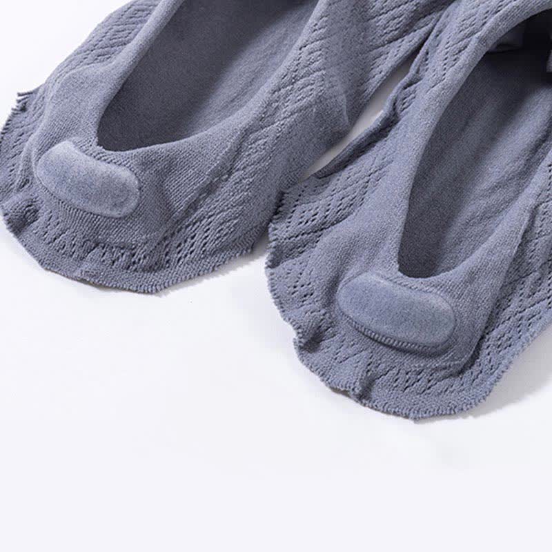 Plusock Five Toes Alignment Socks(6 Pairs) - image 10