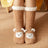 Coffee / EU36-42(US3-8.5)