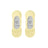 Yellow / EU37-40(US4-7)