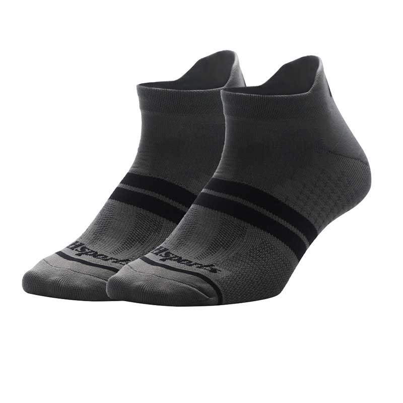 Plus Size Quick Drying Ankle Compression Socks(4 Pairs)