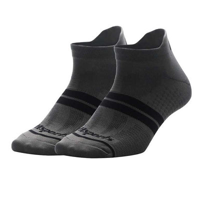 Plus Size Quick Drying Ankle Compression Socks(4 Pairs)