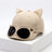 Beige / One Size