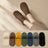 Multicolor / EU36-40(US3-7)