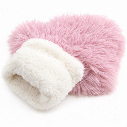 Plusock Cozy Home Dog Slipper Socks - image 6