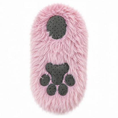 Plusock Cozy Home Dog Slipper Socks - image 4