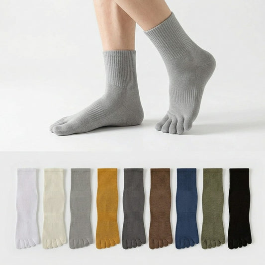 Plusock Everyday Alignment Socks(3 Pairs) - image 0