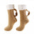 Khaki / EU37-42(US4-8.5)