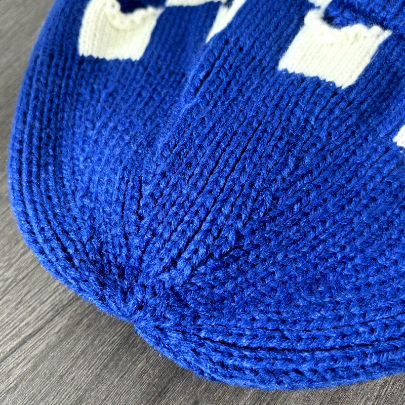 Plusock Ribbed Goggle Beanie - image 8