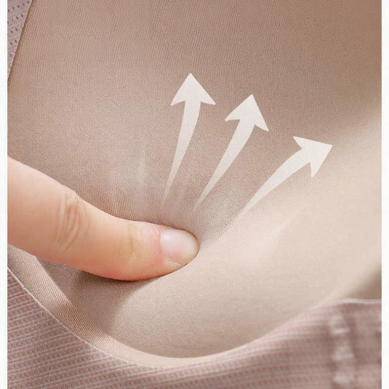 Plusock Invisible Convertible Wireless Bra - image 6