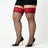 Red / One Size
